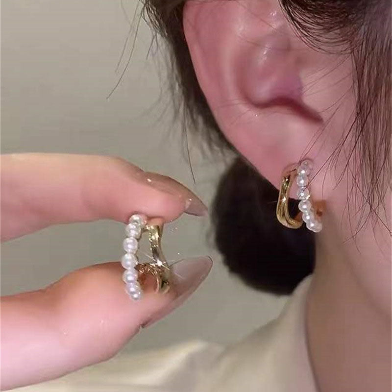 Mina earrings