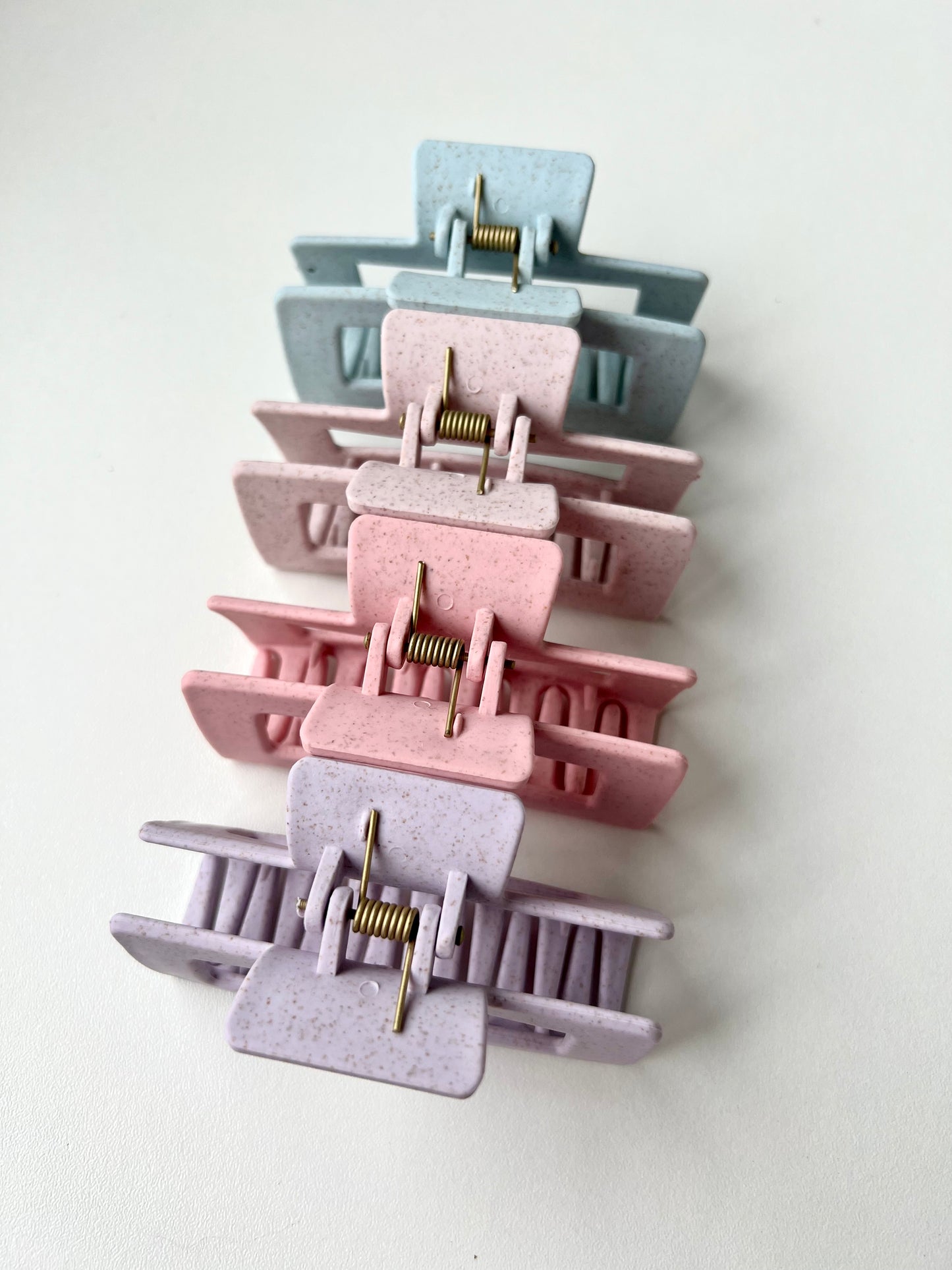 Candy claw clip (6 colours)