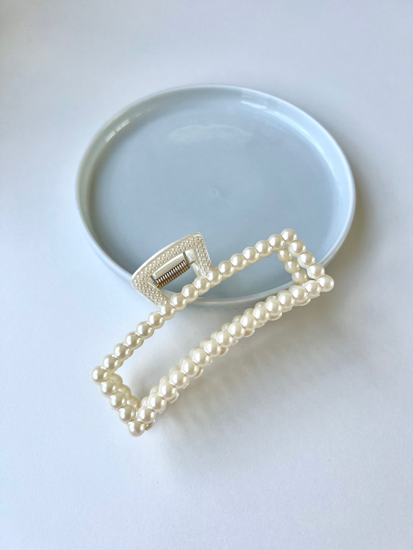 Serenity claw clip (2 variants)