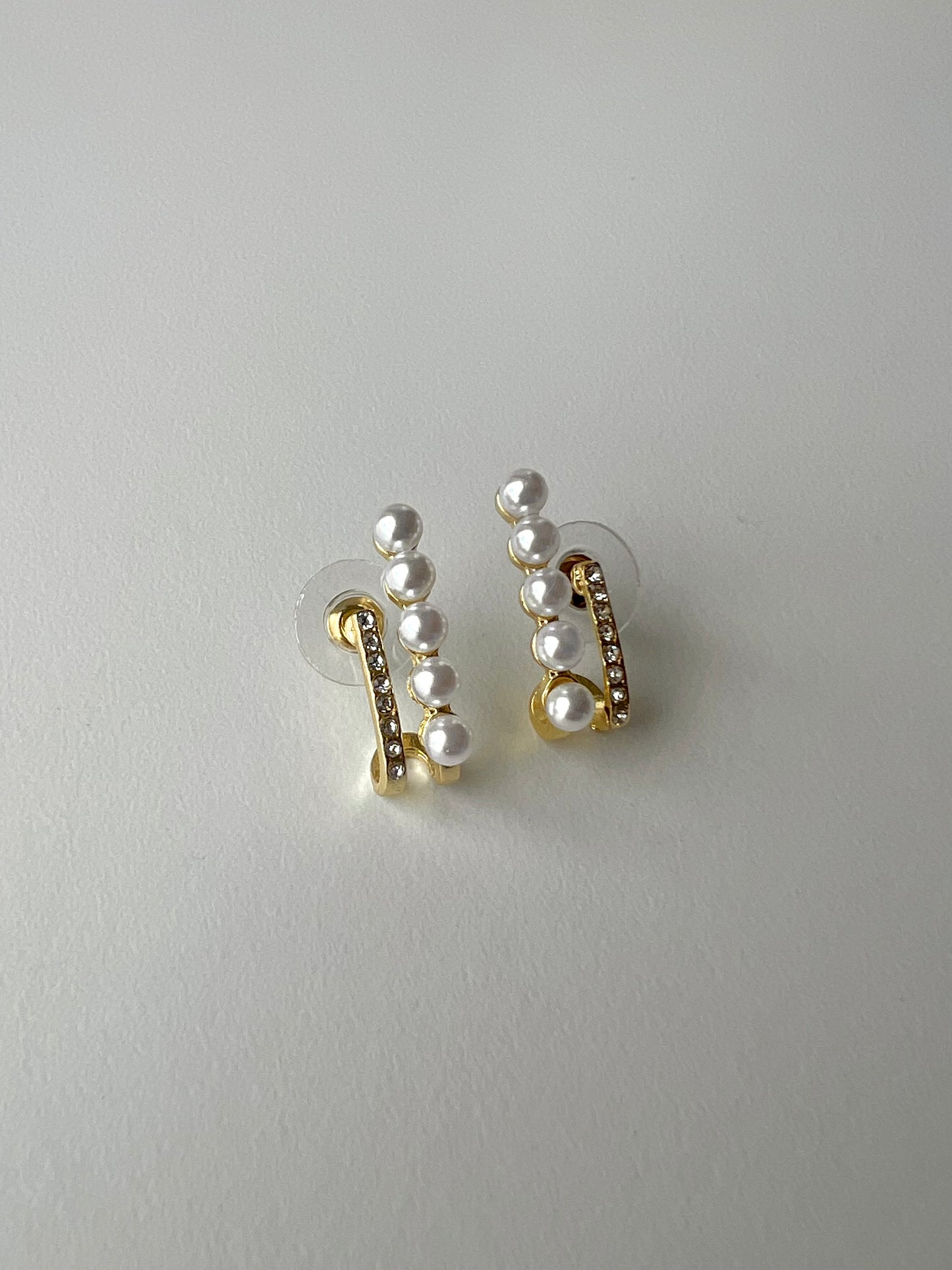 Minju earrings