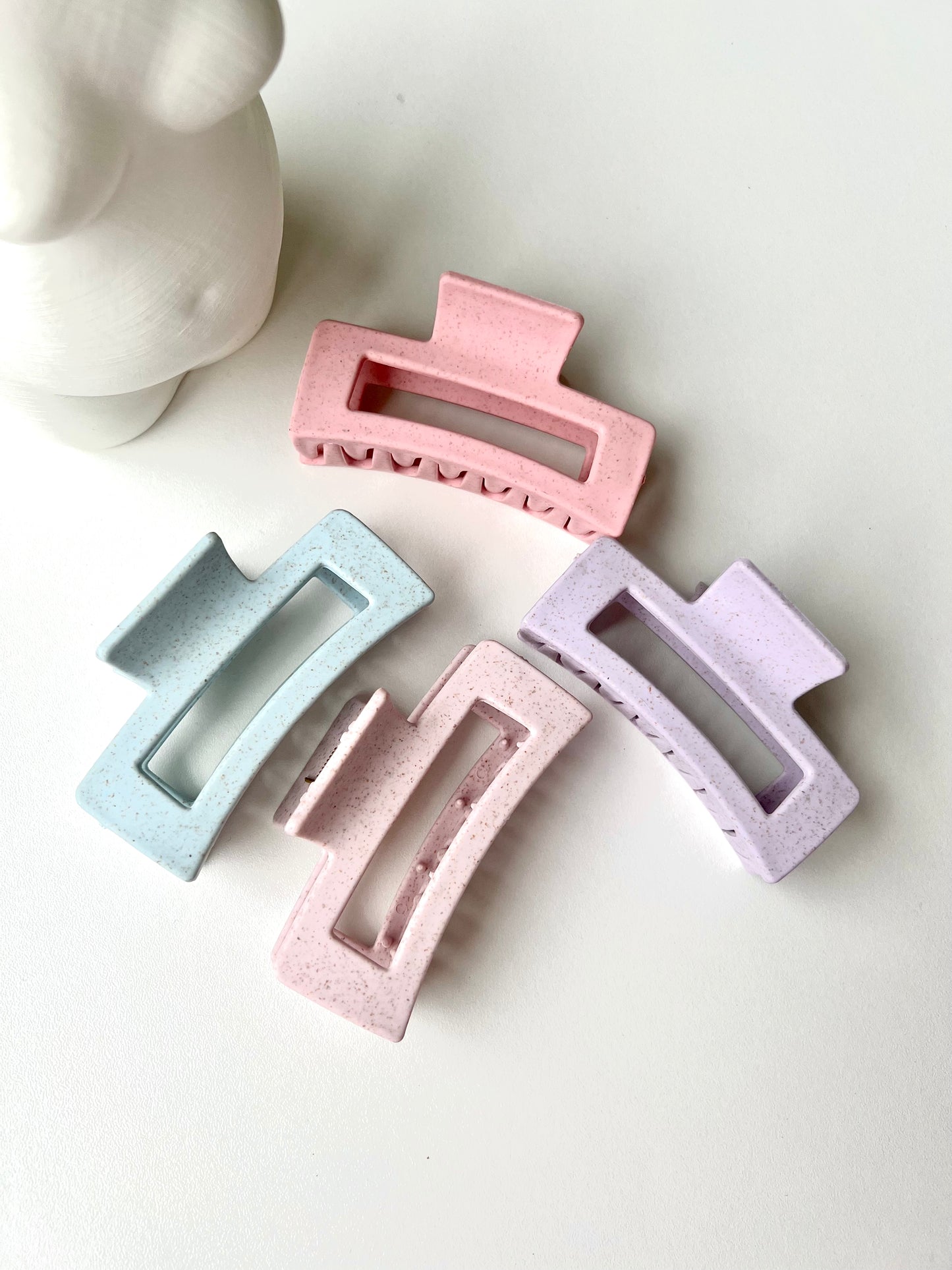 Candy claw clip (6 colours)
