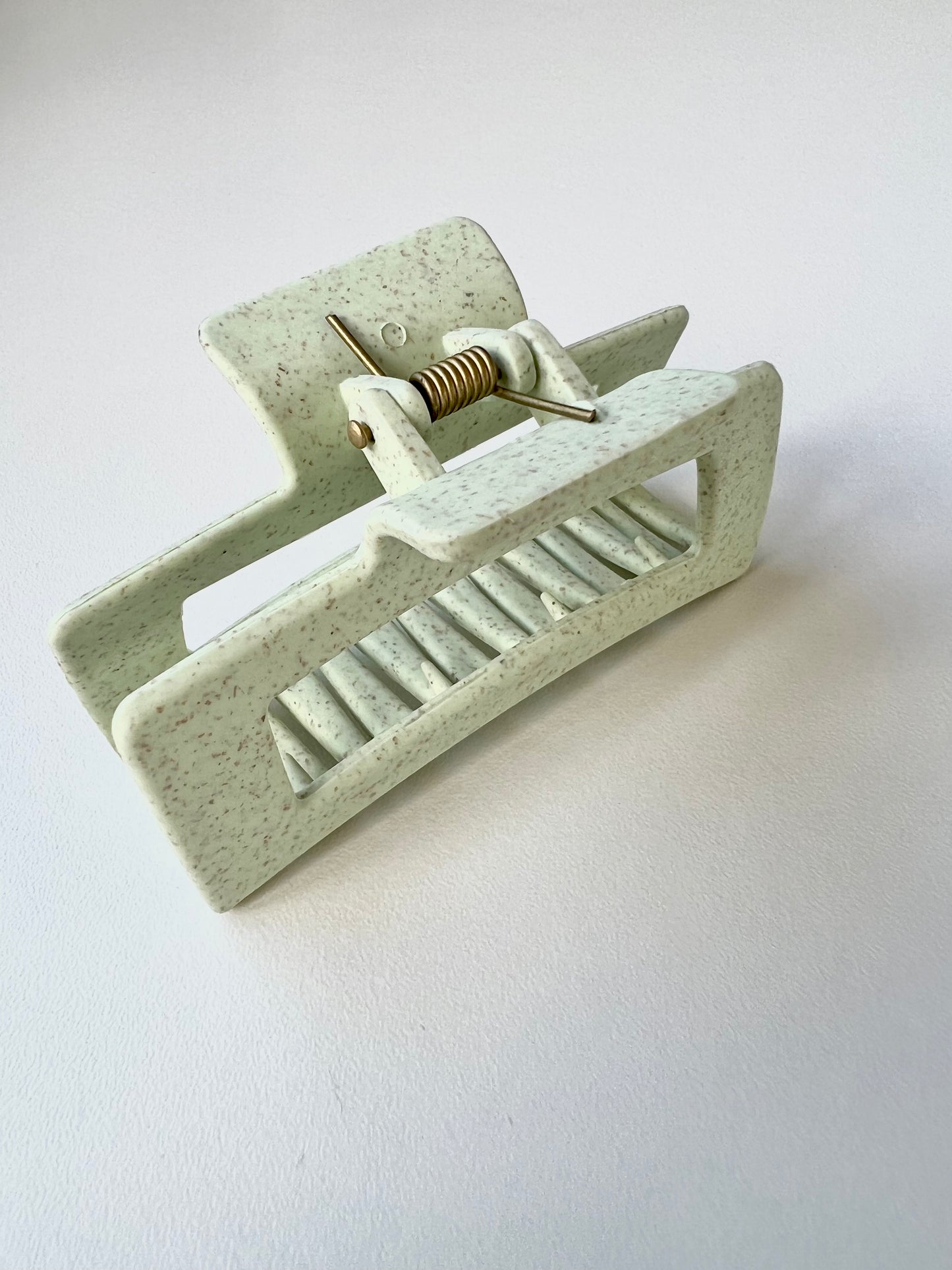 Candy claw clip (6 colours)