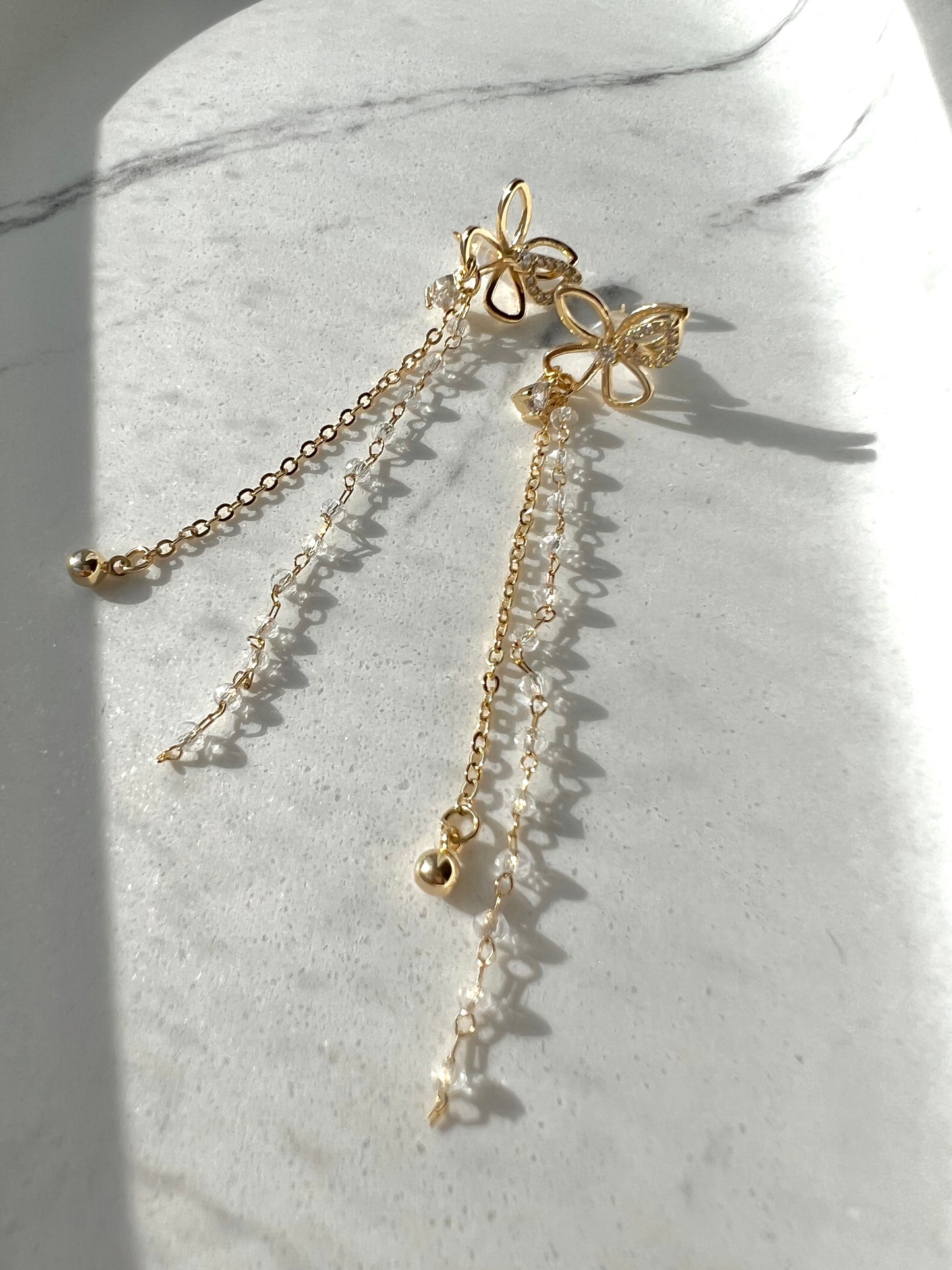 Sarah earrings