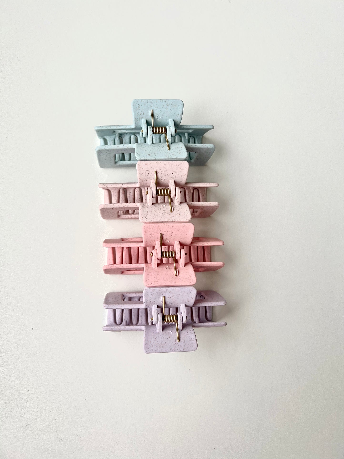 Candy claw clip (6 colours)