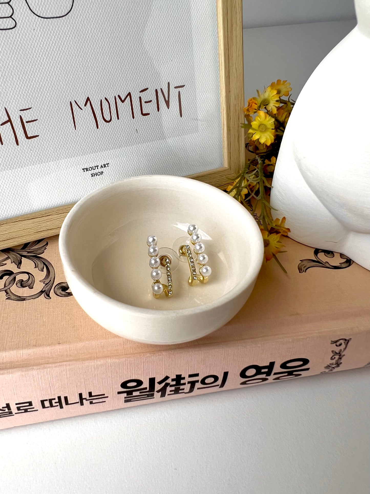Minju earrings