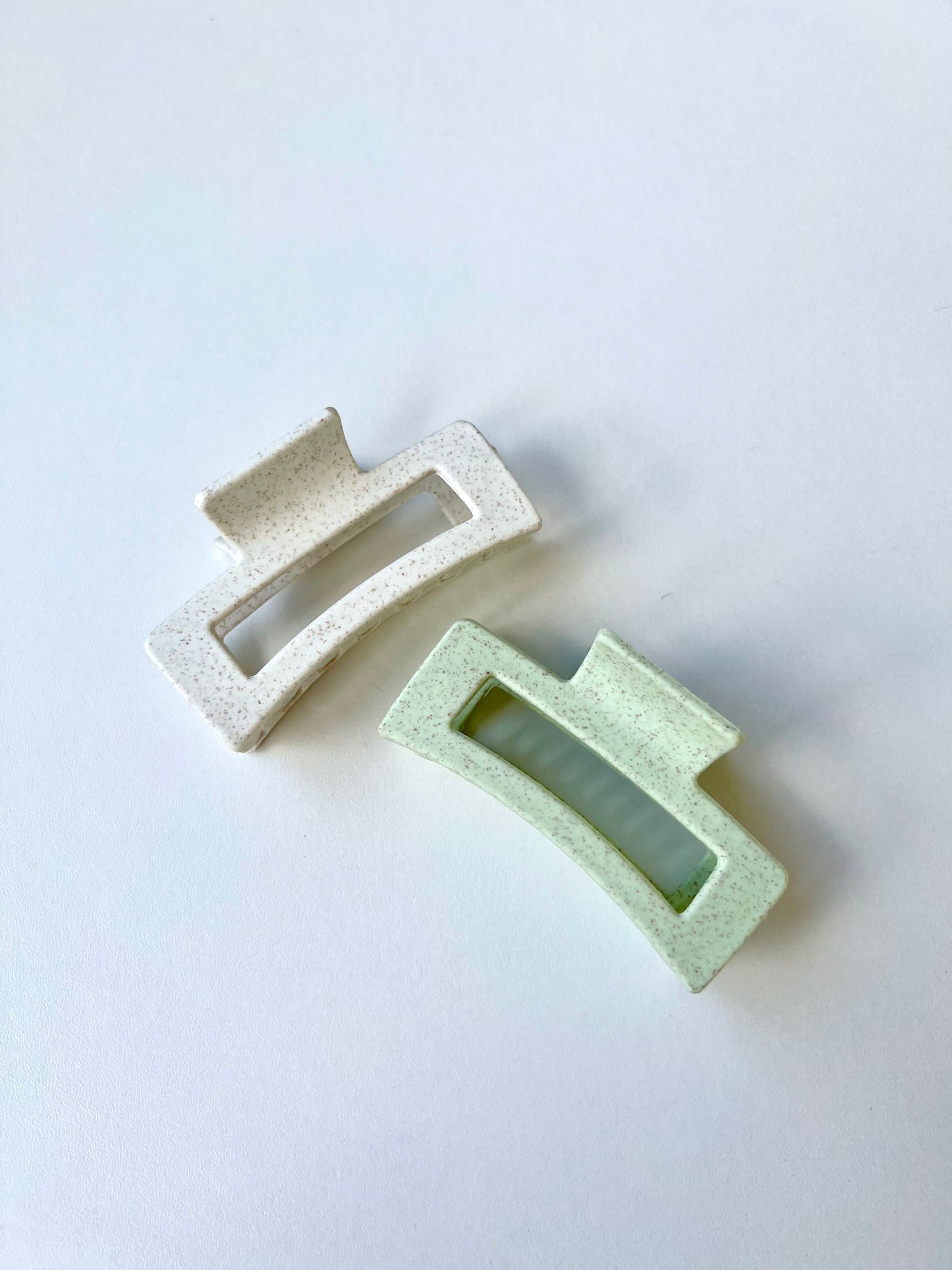 Candy claw clip (6 colours)