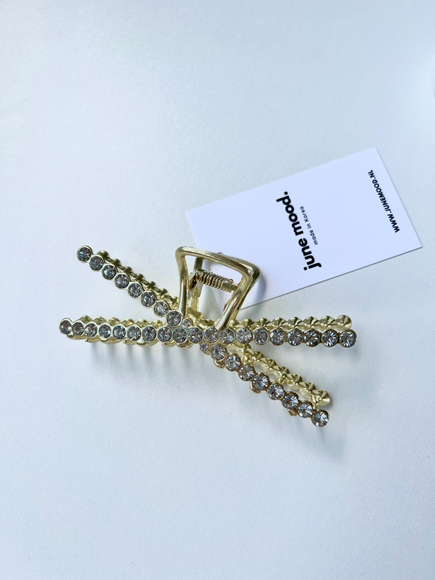 Nora claw clip (2 variants)