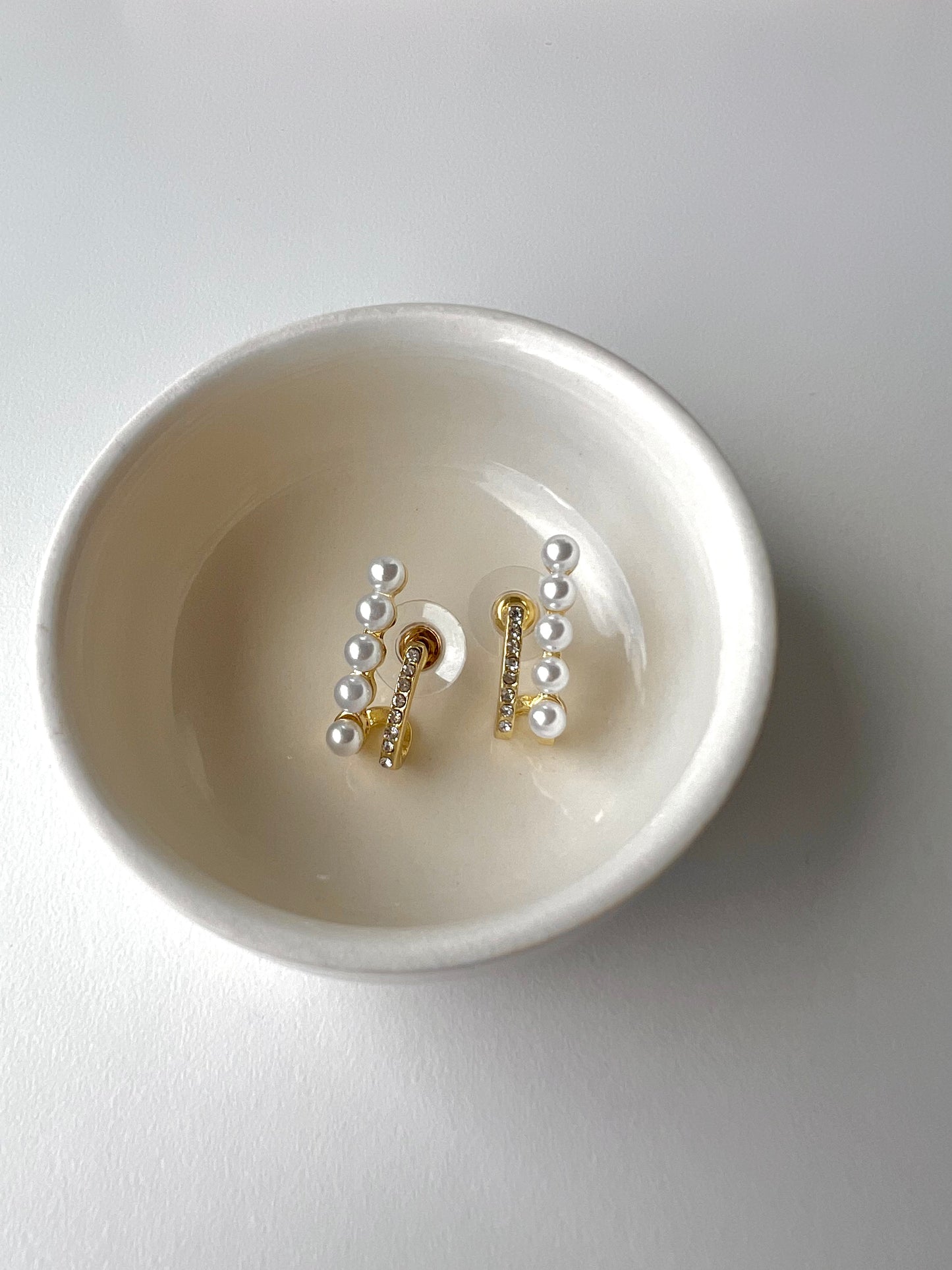 Minju earrings
