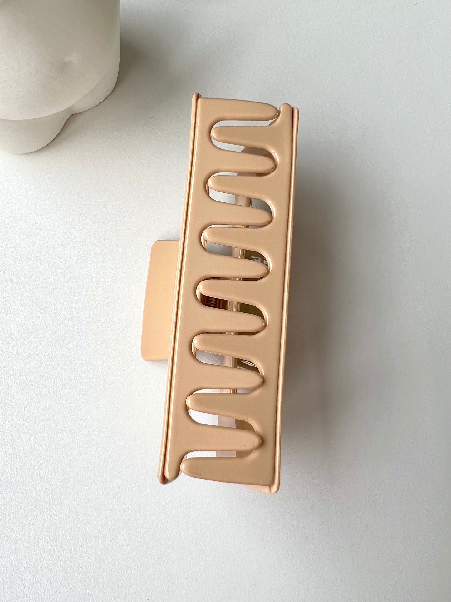 Chloe claw clip (2 colours)