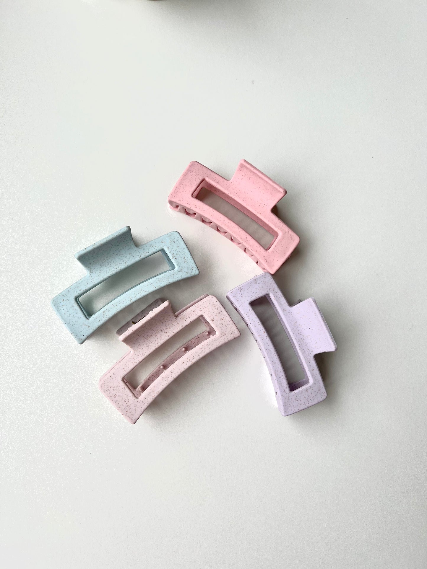 Candy claw clip (6 colours)