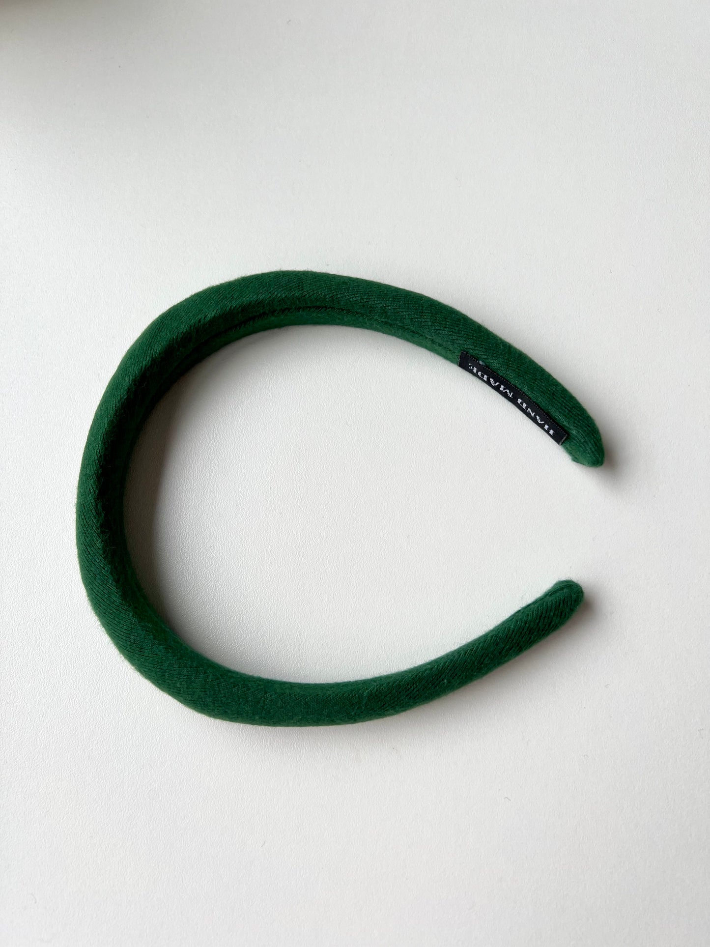 Amy headband (6 colours)