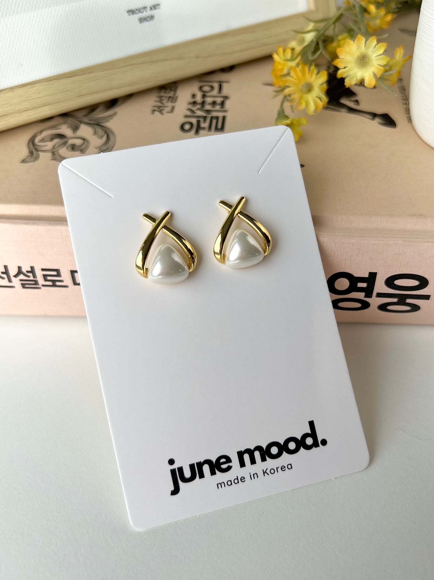 Tara earrings