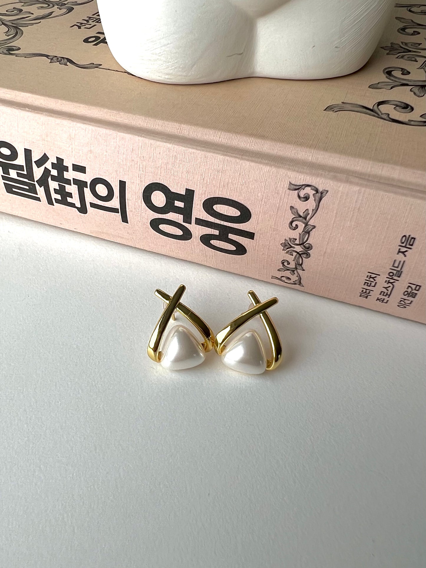 Tara earrings
