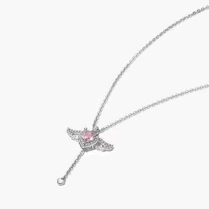 Angel Wings ketting