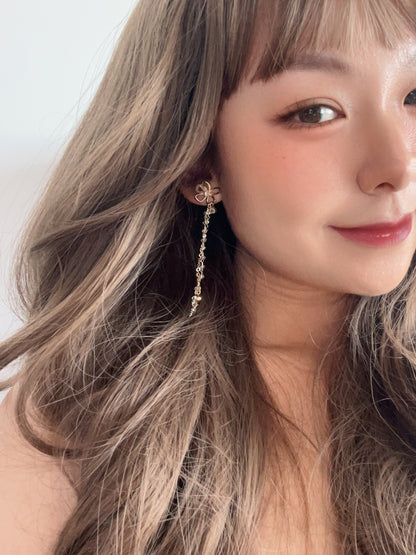 Sarah earrings