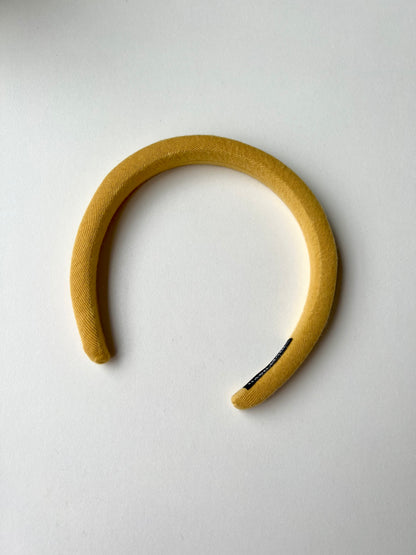 Amy headband (6 colours)