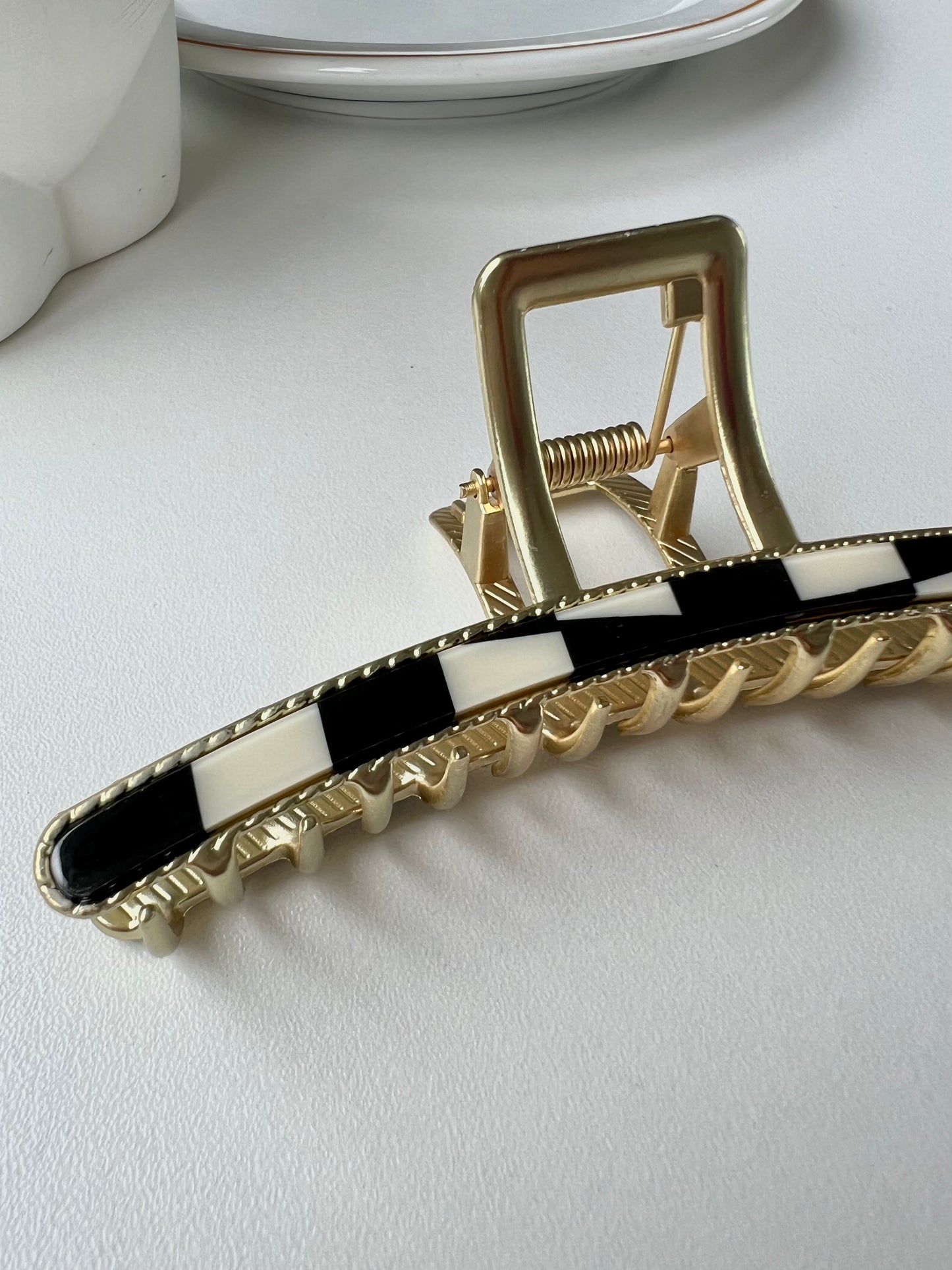 Mila claw clip