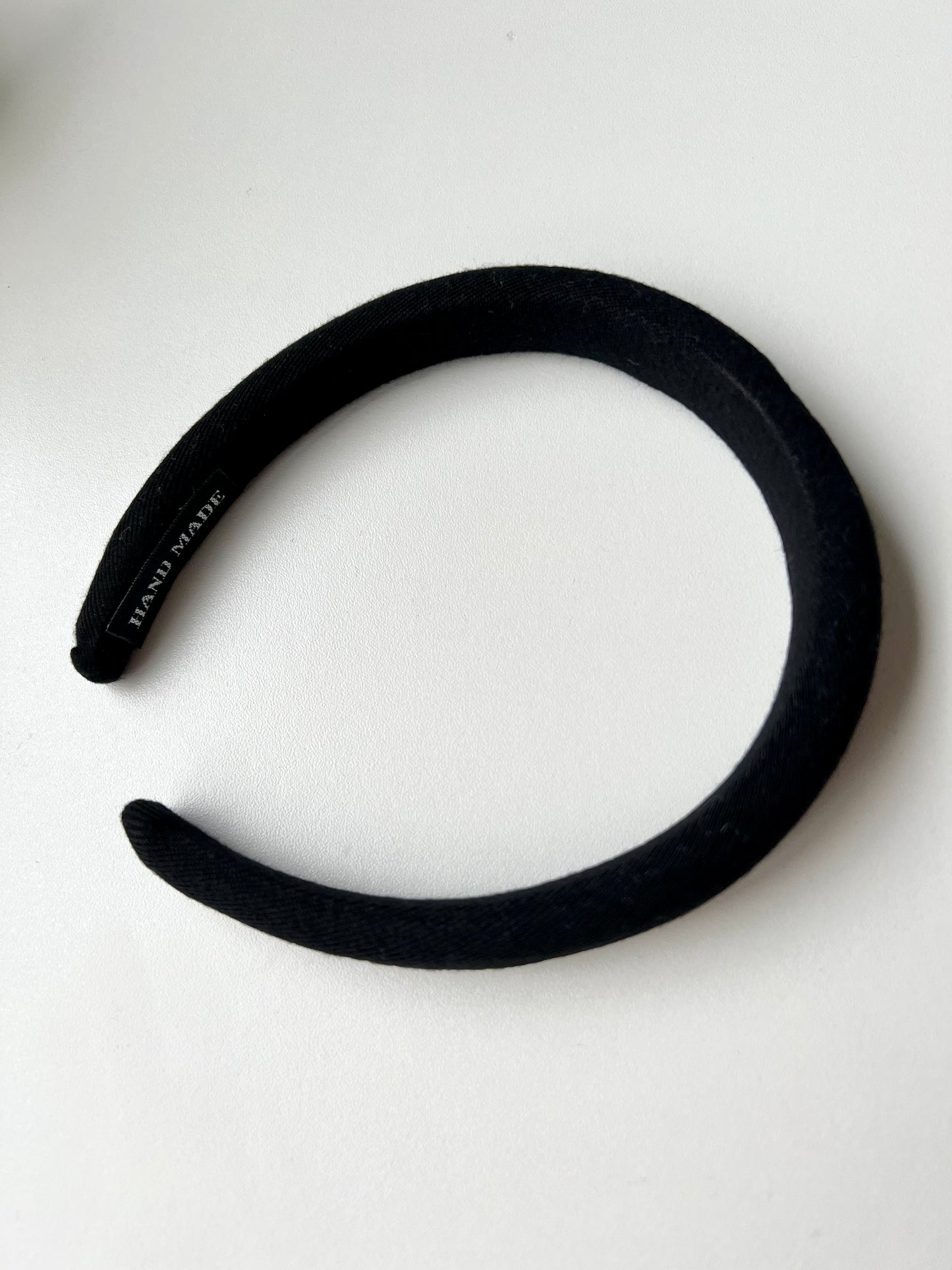 Amy headband (6 colours)
