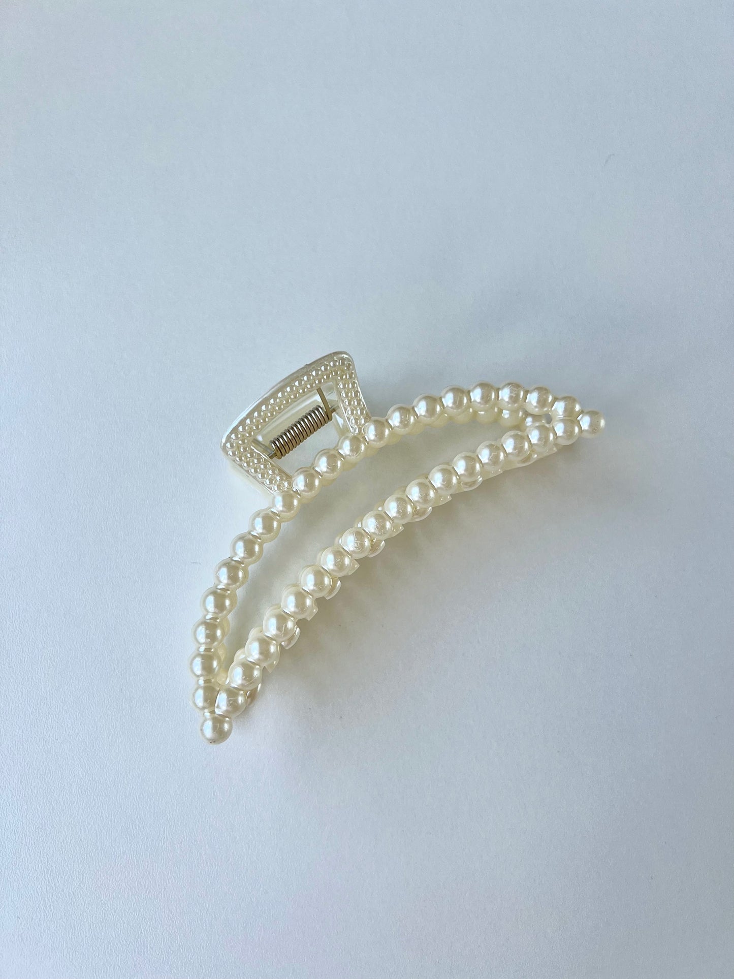 Serenity claw clip (2 variants)