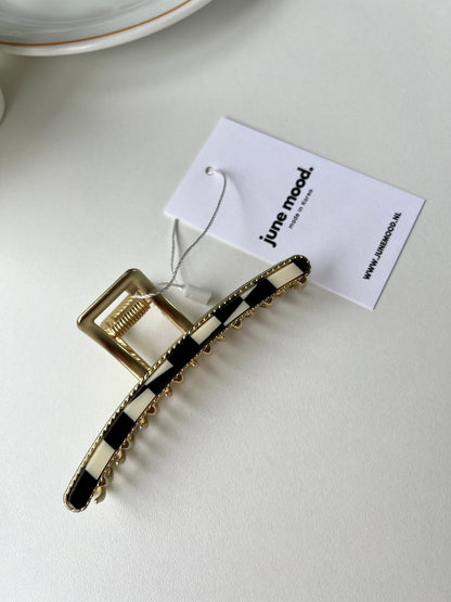 Mila claw clip