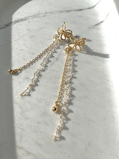 Sarah earrings