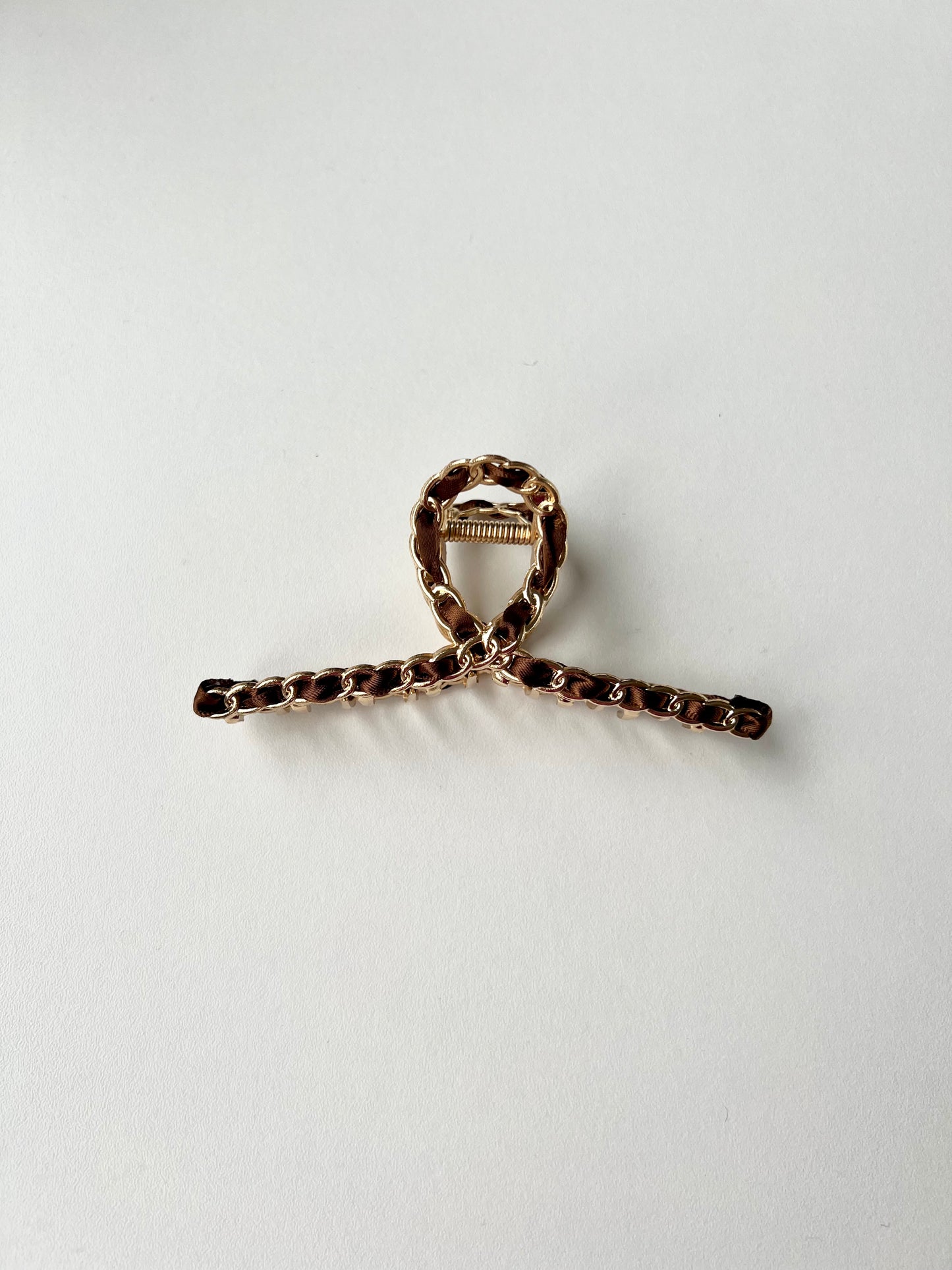 Coco claw clip (4 colours)