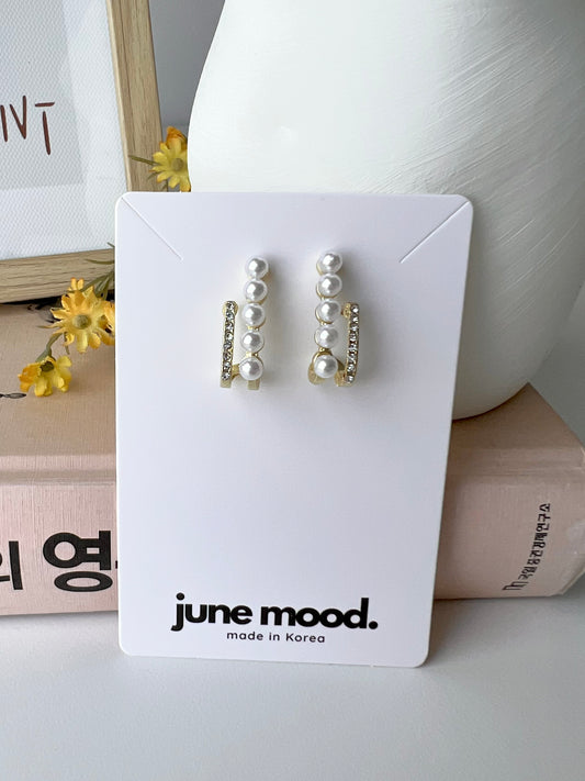 Minju earrings