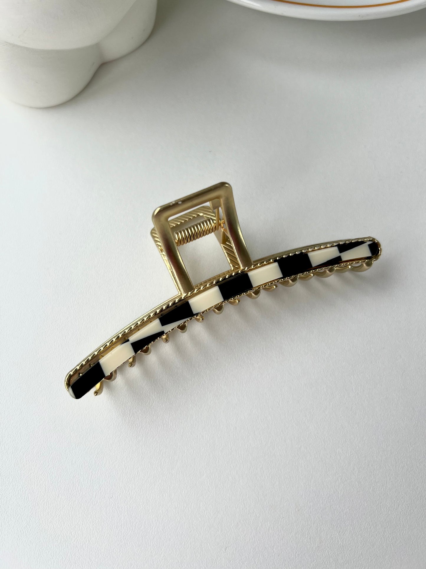 Mila claw clip
