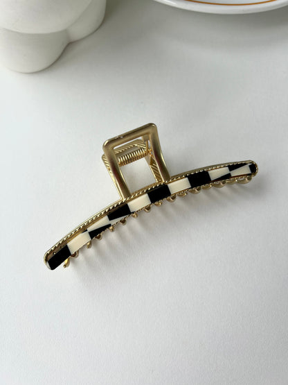 Mila claw clip