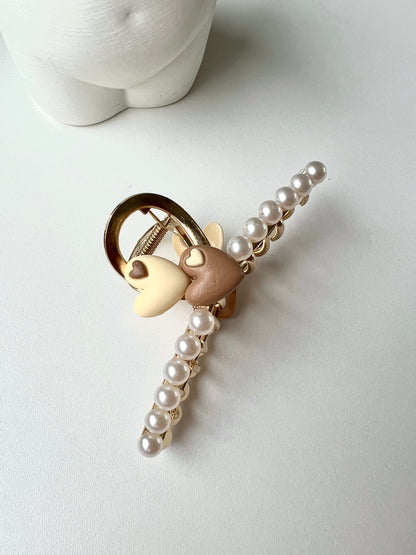 Yuju claw clip (3 variants)