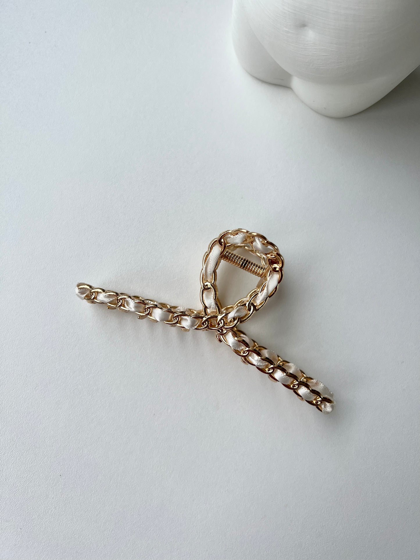 Coco claw clip (4 colours)