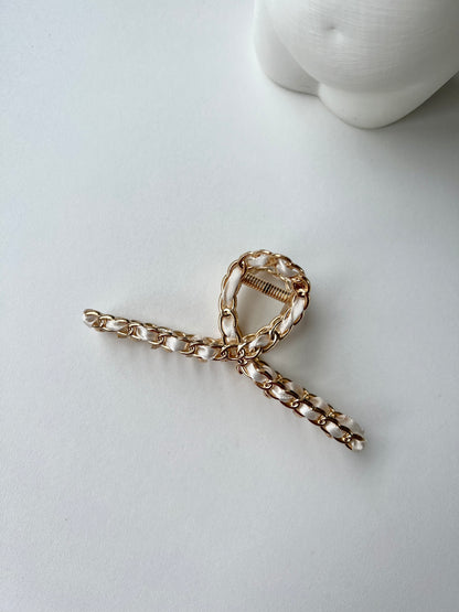 Coco claw clip (4 colours)