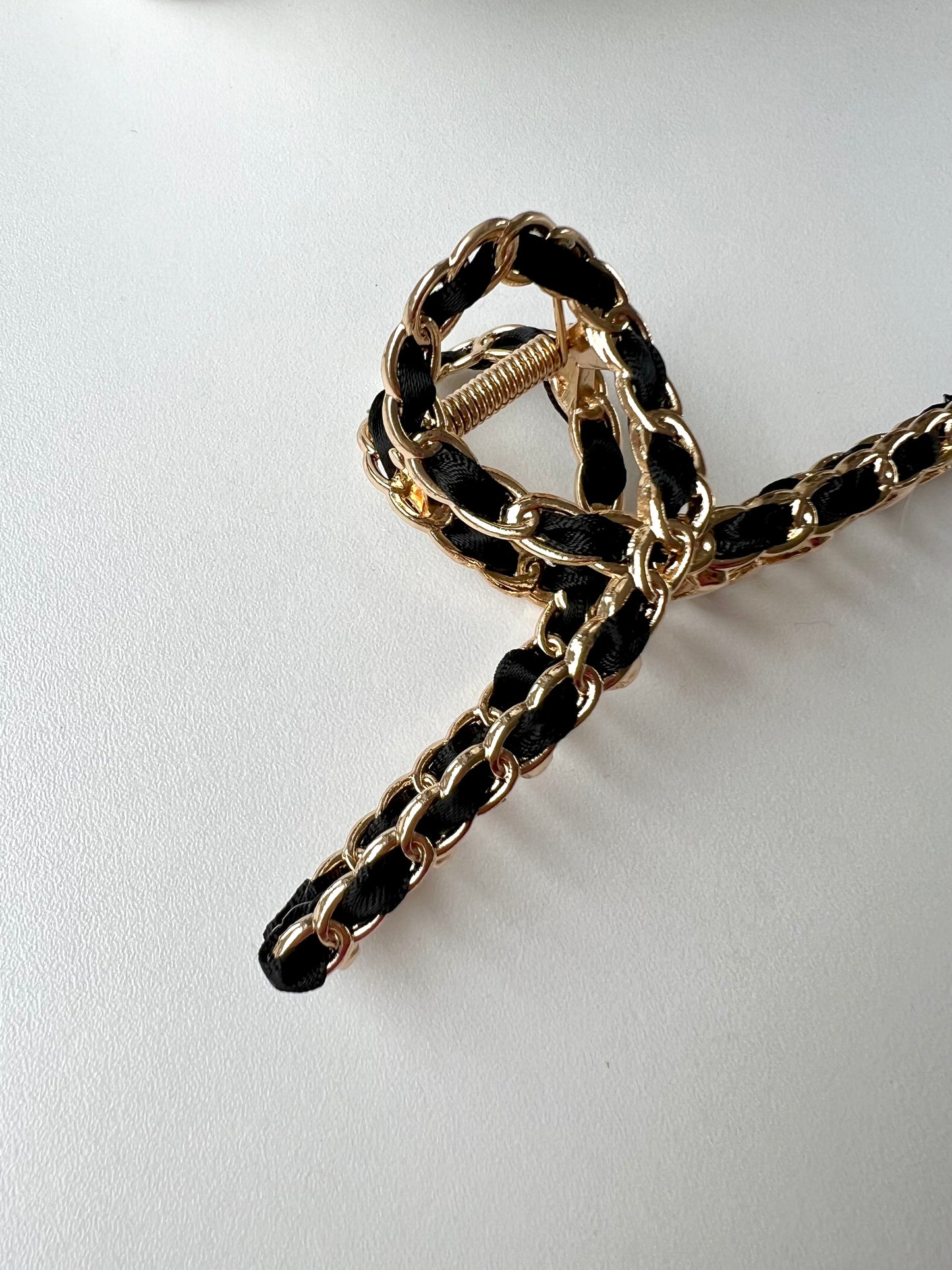 Coco claw clip (4 colours)