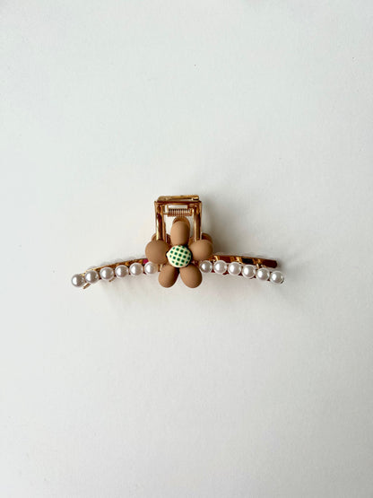 Yuju claw clip (3 variants)